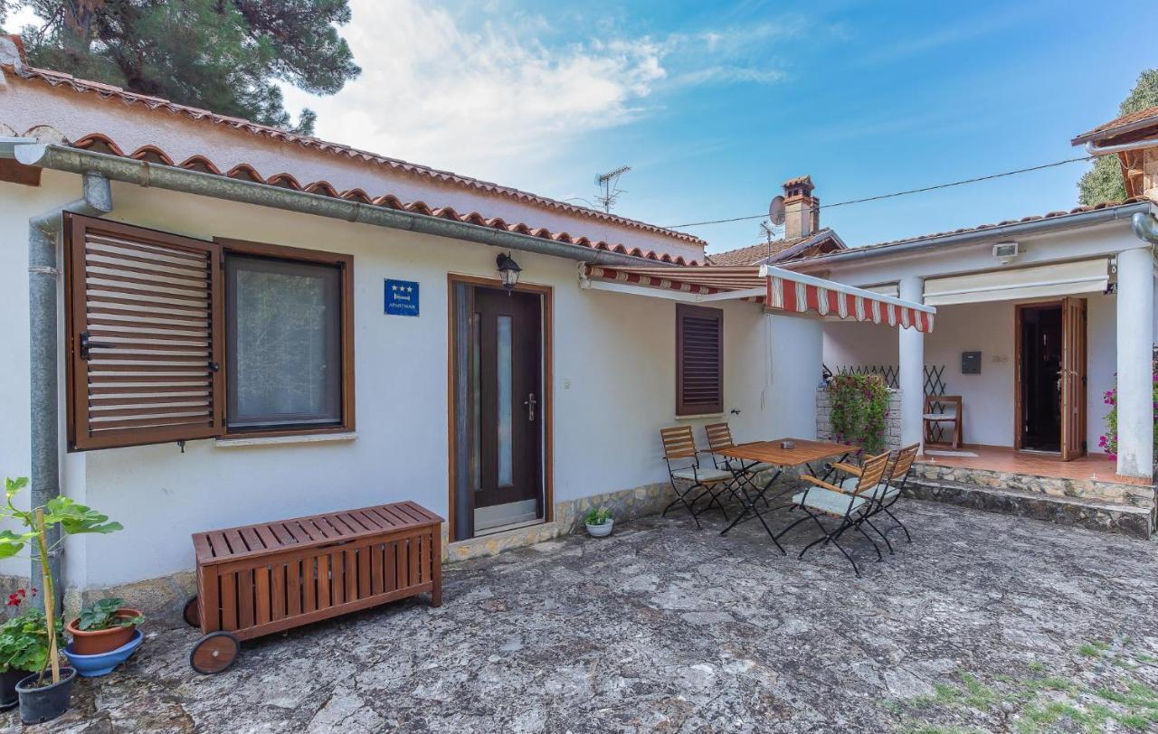 St. Becic Apartamento Poreč Exterior foto