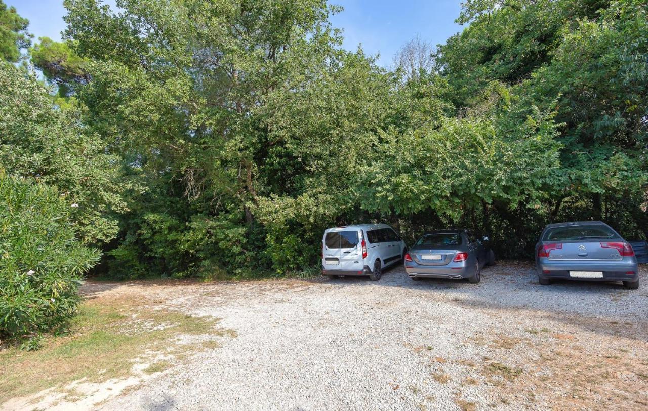 St. Becic Apartamento Poreč Exterior foto