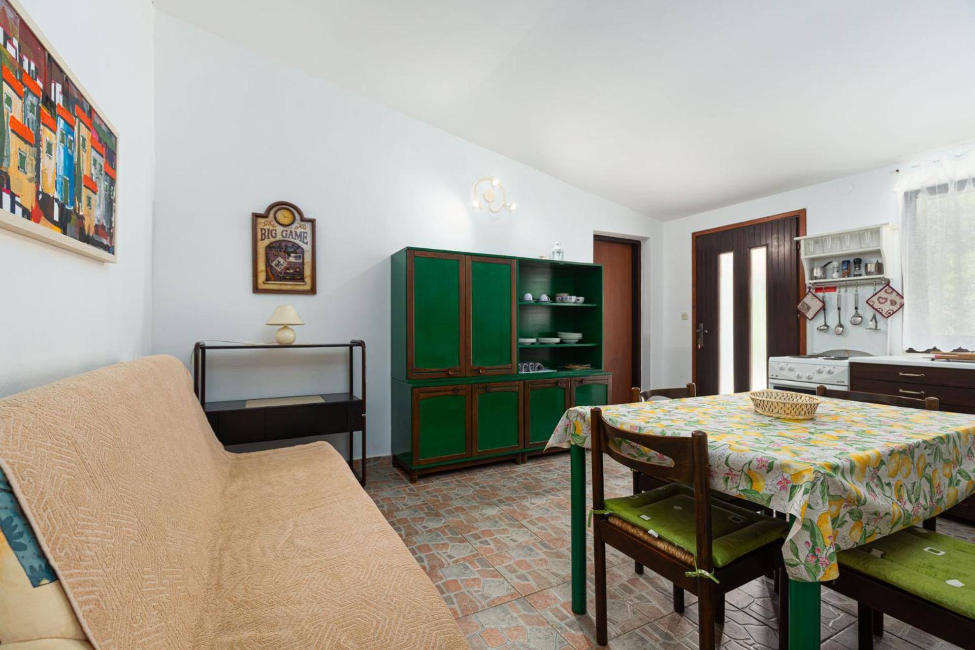 St. Becic Apartamento Poreč Exterior foto